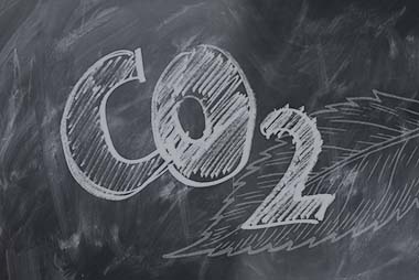 Leistungen Energieberatung co2