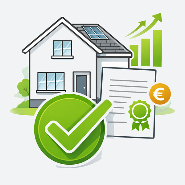 Energieberatung Ergebnis