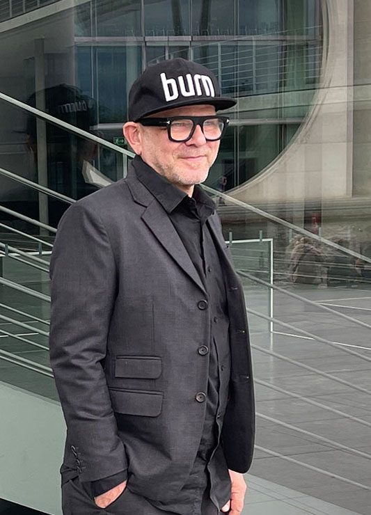 Sven Schichor EEE.BERLIN