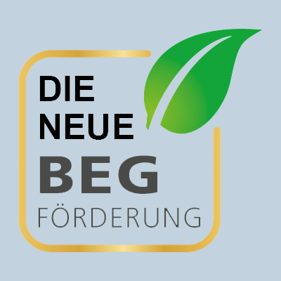 Neue BEG Förderung